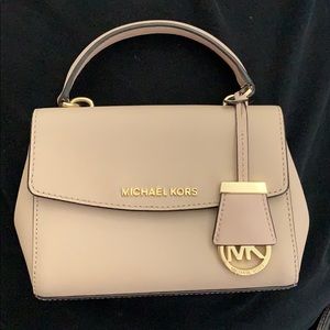 Michael Kors crossbody purse